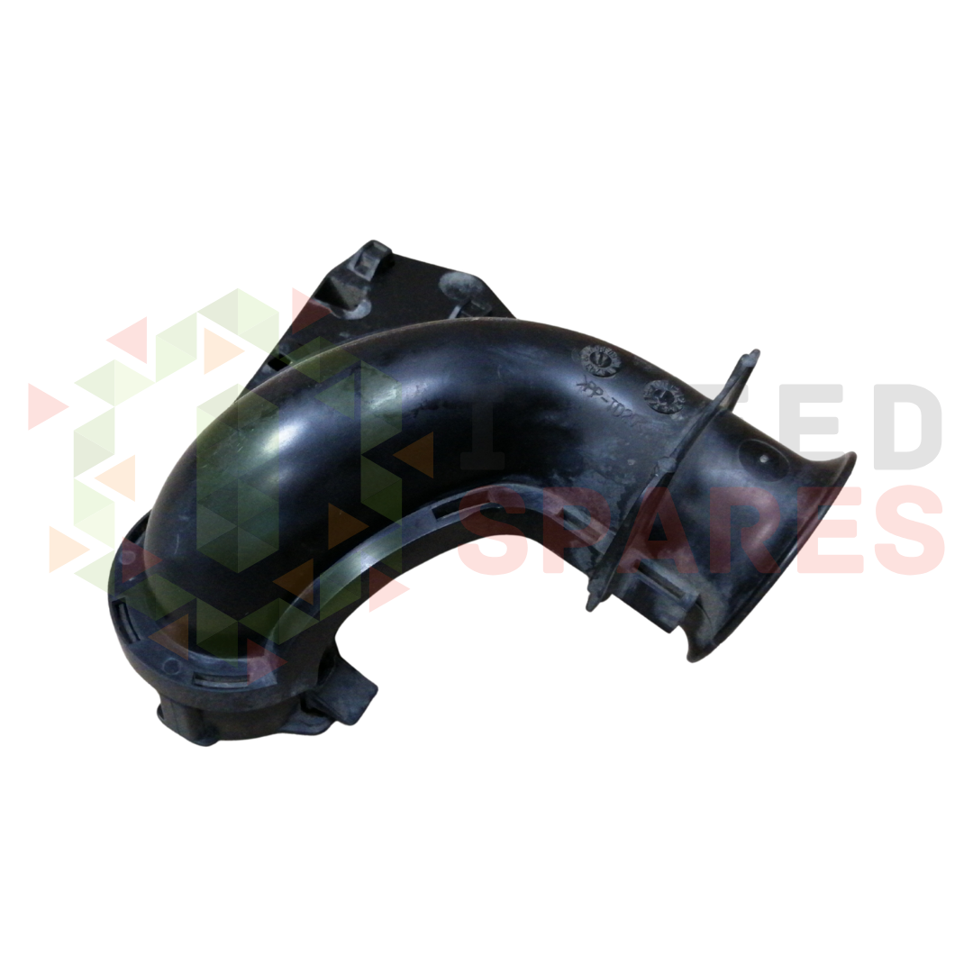 Citroen Berlingo MK2 Air Intake Duct 9681774380