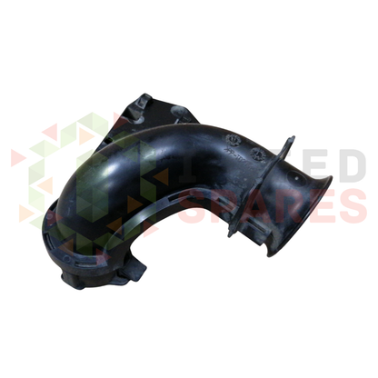 Citroen Berlingo MK2 Air Intake Duct 9681774380