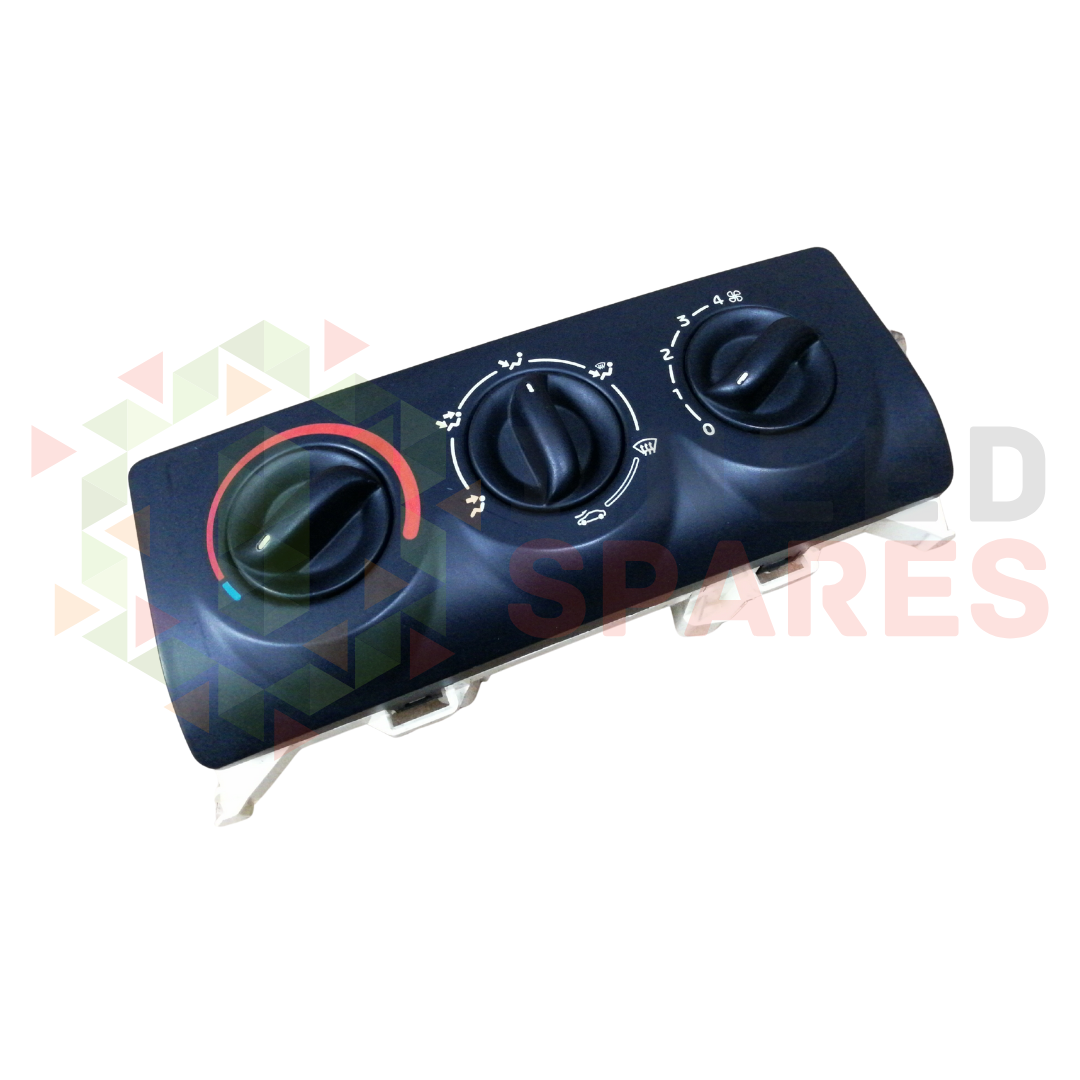 Renault Clio MK2 Heater Controls 8200147154