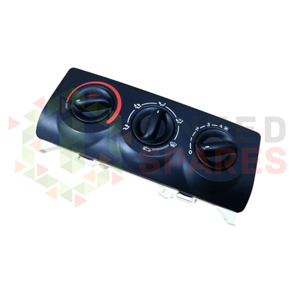 Renault Clio MK2 Heater Controls 8200147154