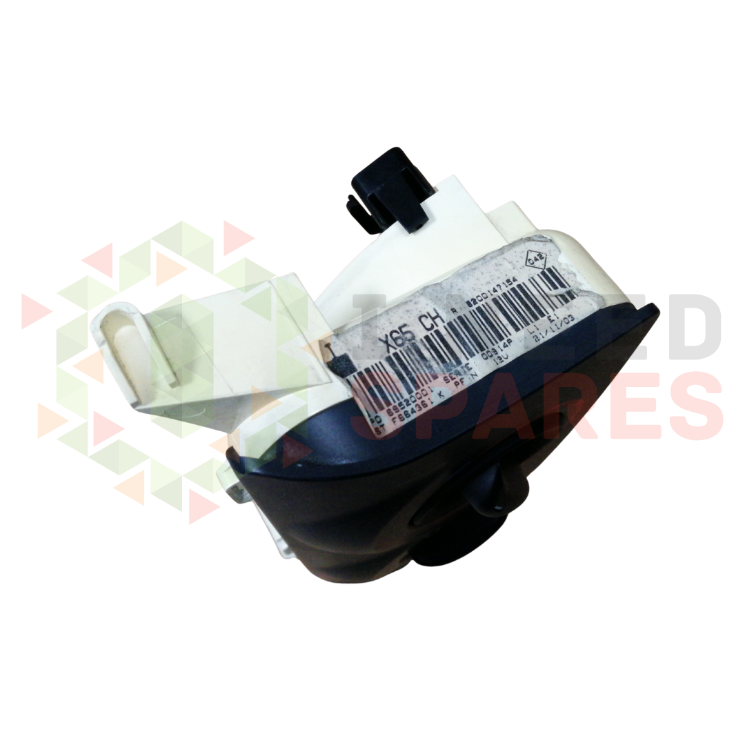 Renault Clio MK2 Heater Controls 8200147154