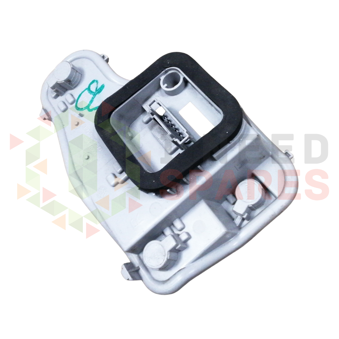 Volkswagen Polo MK5 Rear Right Tail Light Lamp Bulb Holder 6R0945258B