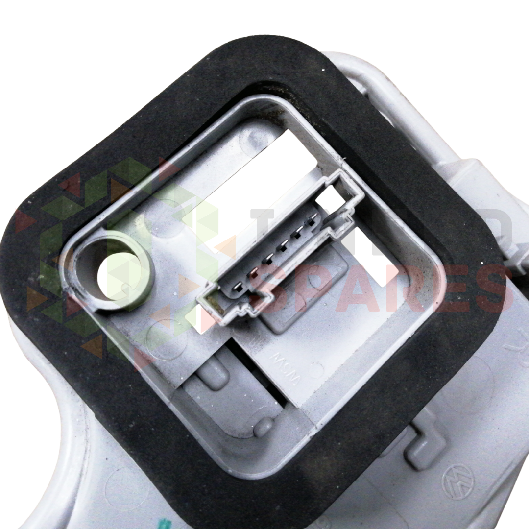 Volkswagen Polo MK5 Rear Right Tail Light Lamp Bulb Holder 6R0945258B