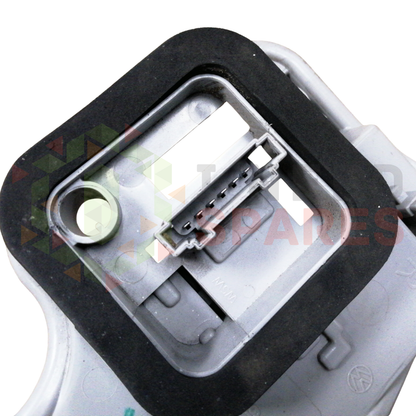Volkswagen Polo MK5 Rear Right Tail Light Lamp Bulb Holder 6R0945258B