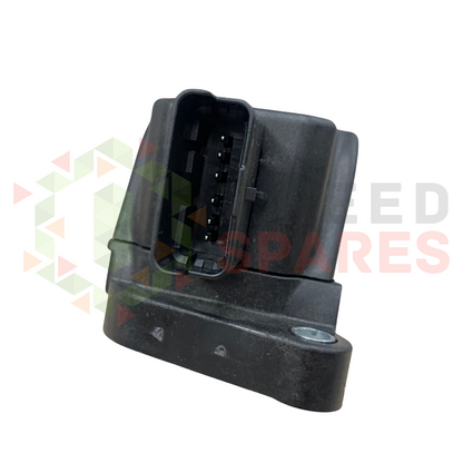 Citroen Berlingo Accelerator Pedal 9671416980