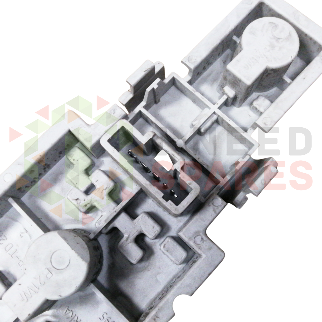 Renault Master MK2 Rear Tail Light Lamp Bulb Holder