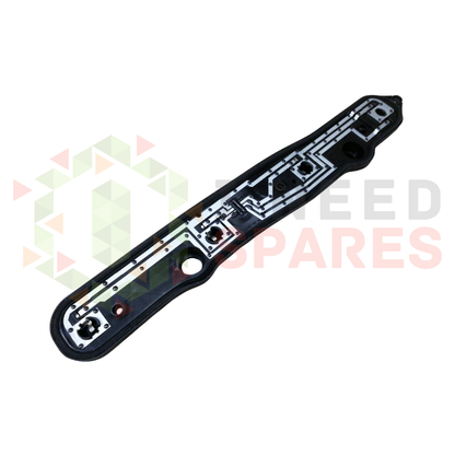 Citroen Relay MK3 Left Rear Tail Light Lamp Bulb Holder 20162751