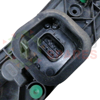 Citroen Relay MK3 Left Rear Tail Light Lamp Bulb Holder 20162751