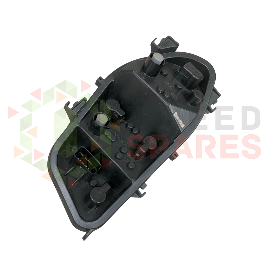 Renault Clio Right Tail Light Bulb Holder