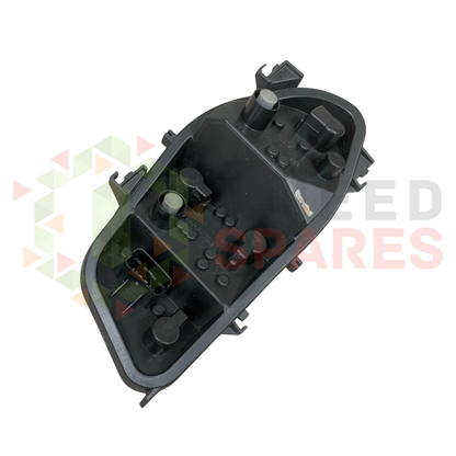 Renault Clio Right Tail Light Bulb Holder