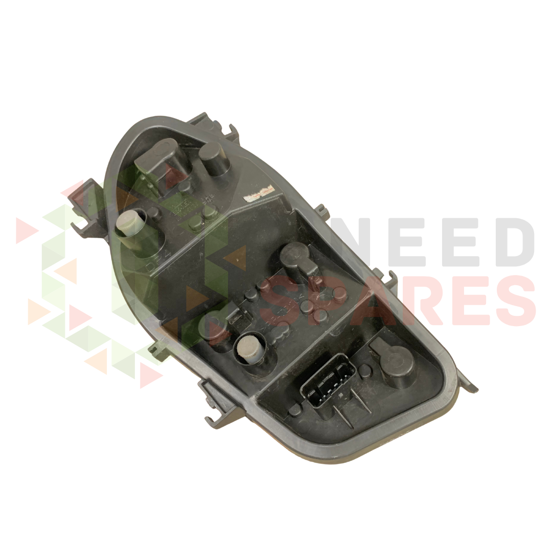 Renault Clio Right Tail Light Bulb Holder
