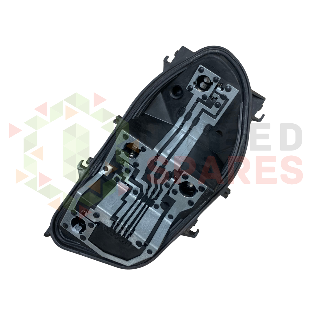 Renault Clio Right Tail Light Bulb Holder