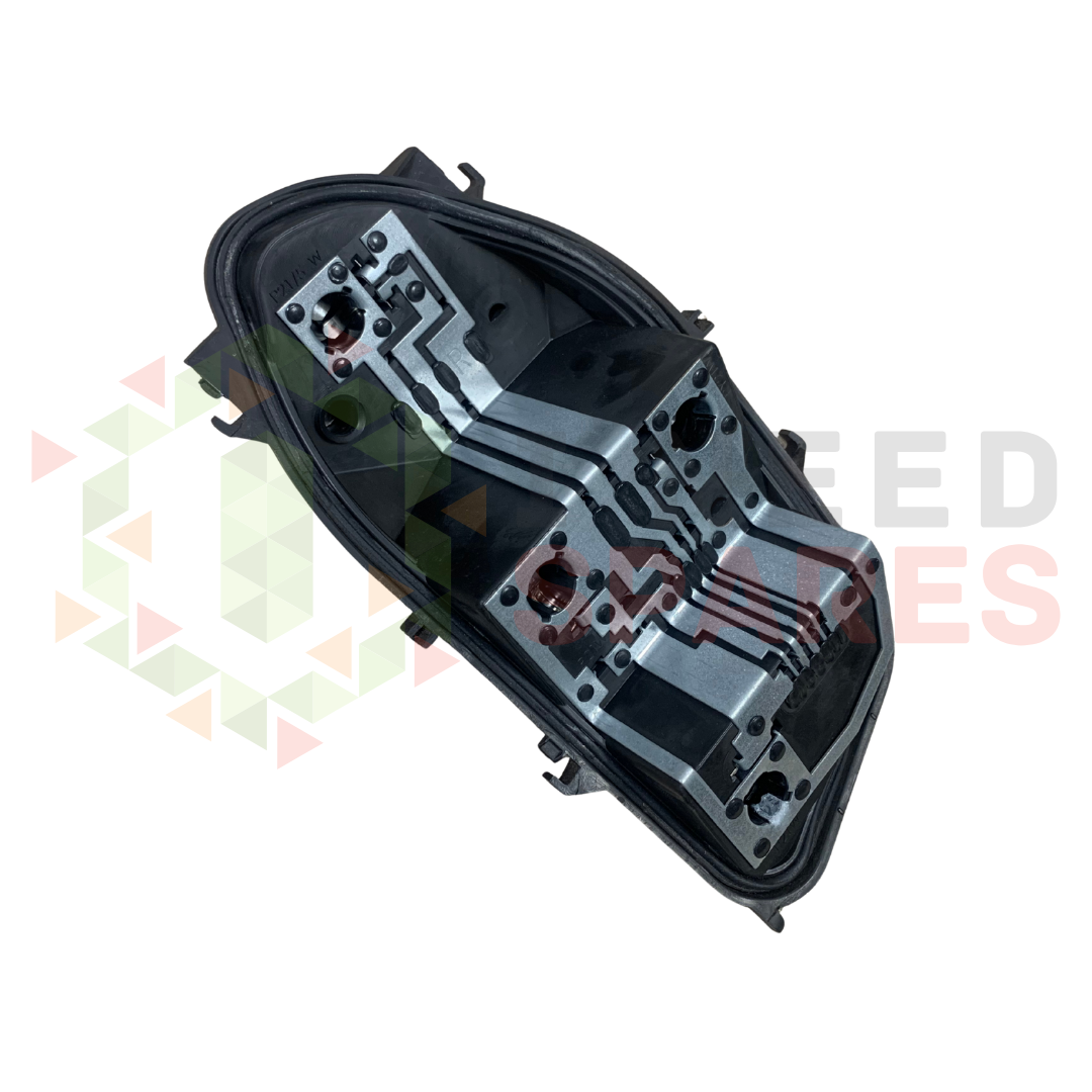 Renault Clio Right Tail Light Bulb Holder