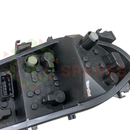 Renault Clio Right Tail Light Bulb Holder