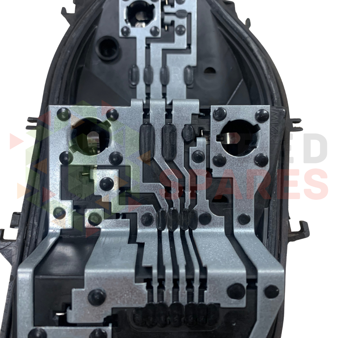 Renault Clio Right Tail Light Bulb Holder