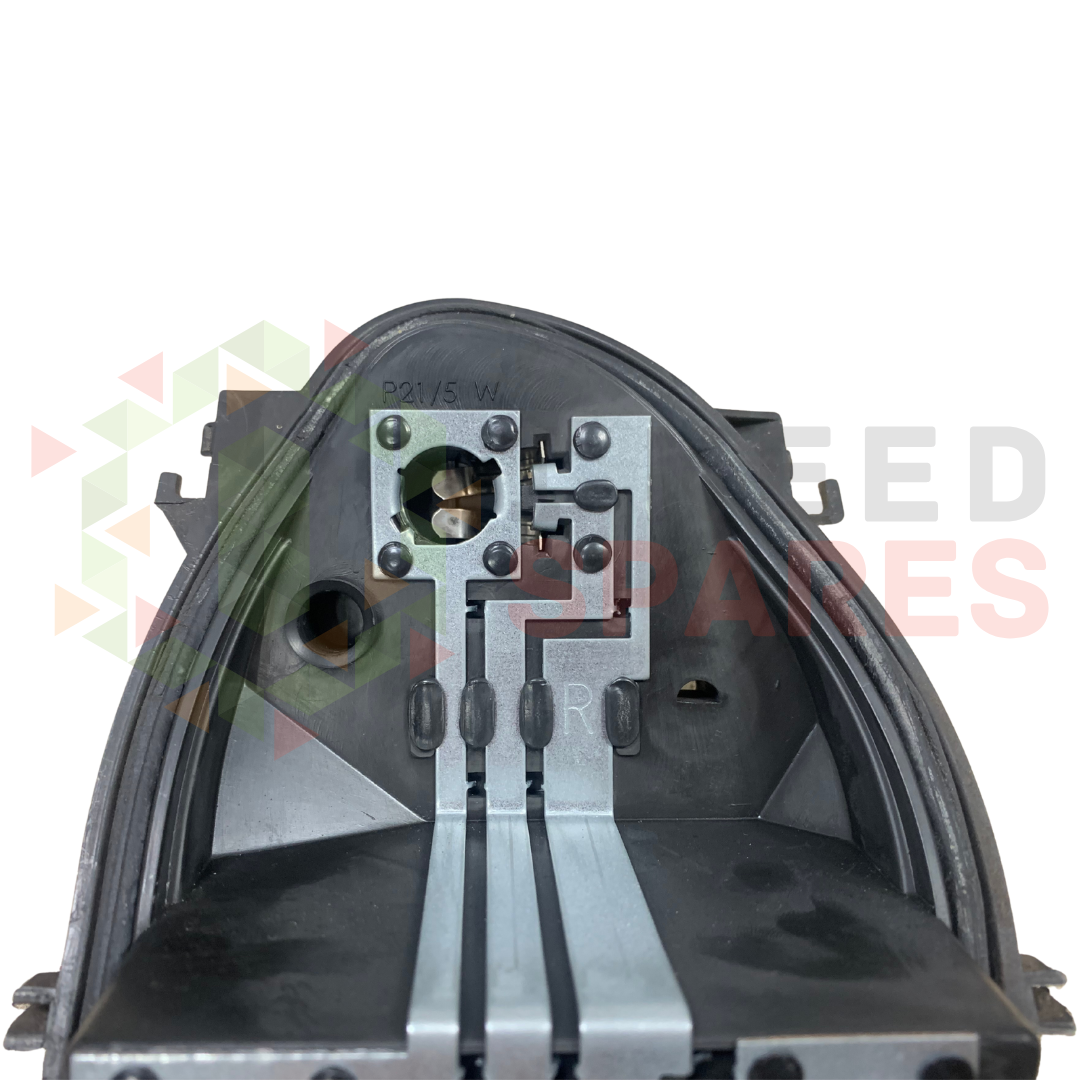 Renault Clio Right Tail Light Bulb Holder
