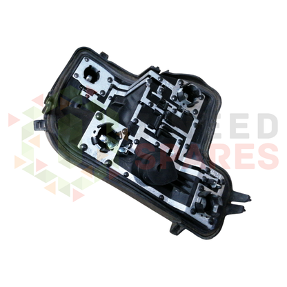 Fiat 500 MK2 Right Tail Light Lamp Bulb Holder 27043201