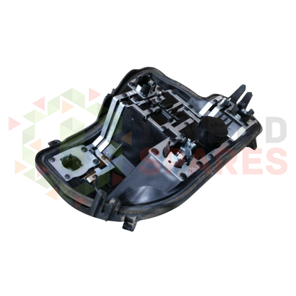 Fiat 500 MK2 Right Tail Light Lamp Bulb Holder 27043201