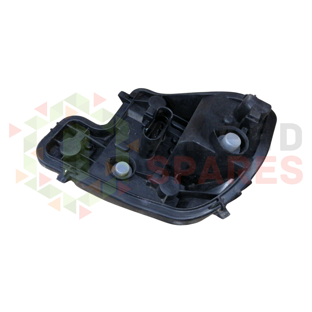 Fiat 500 MK2 Right Tail Light Lamp Bulb Holder 27043201