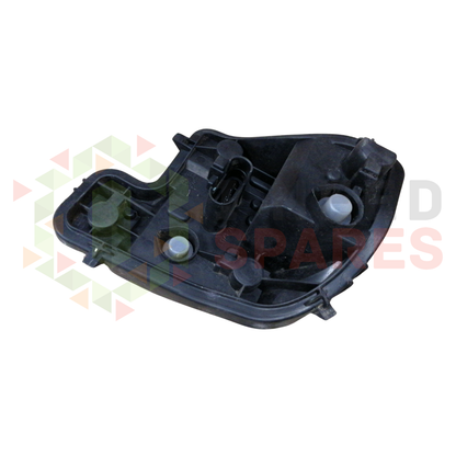 Fiat 500 MK2 Right Tail Light Lamp Bulb Holder 27043201