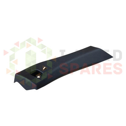 Ford Fiesta MK7 Left Parcel Shelf Hook Trim D1BB-B42907-A Grey