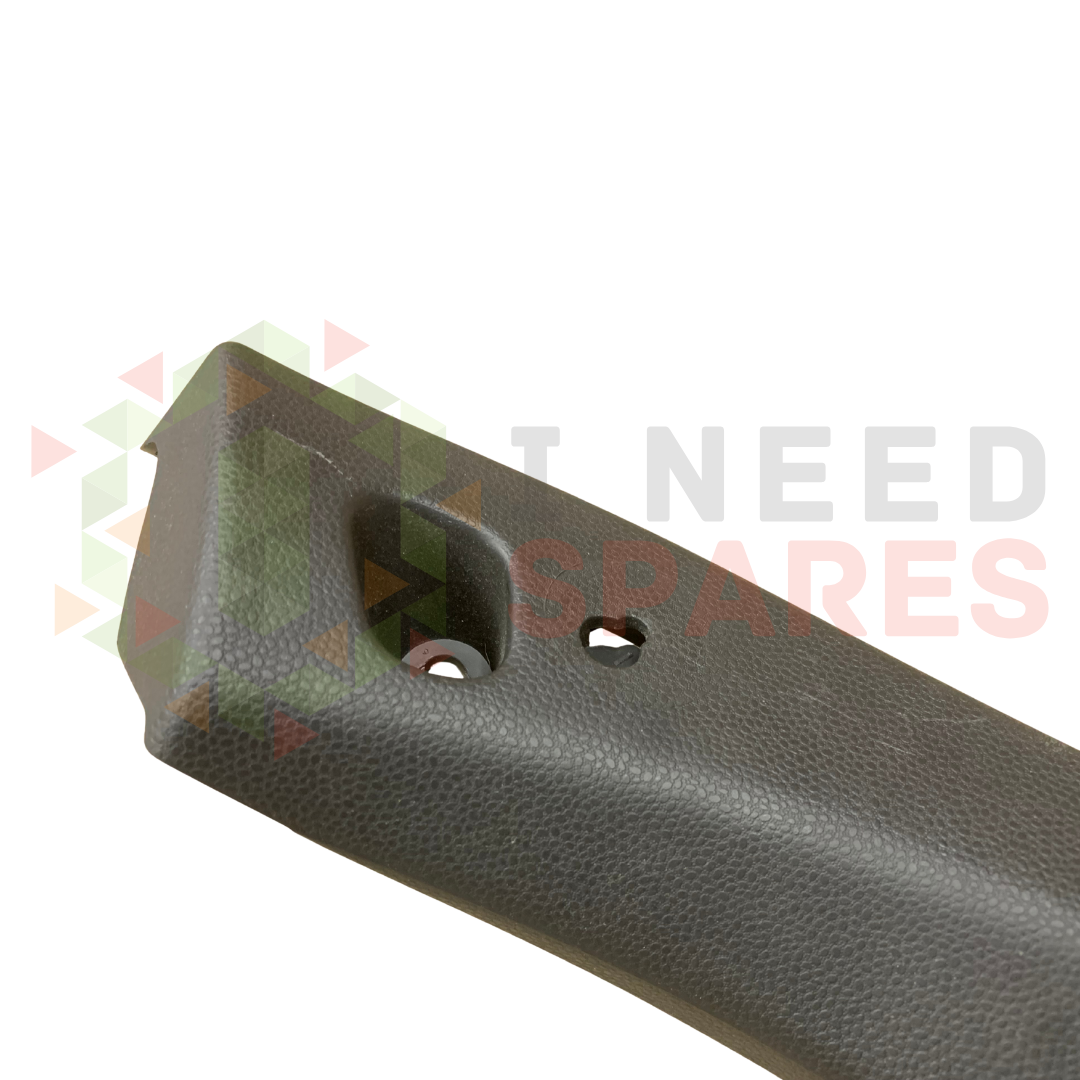 Ford Fiesta MK7 Left Parcel Shelf Hook Trim D1BB-B42907-A Grey