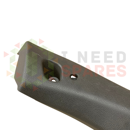 Ford Fiesta MK7 Left Parcel Shelf Hook Trim D1BB-B42907-A Grey