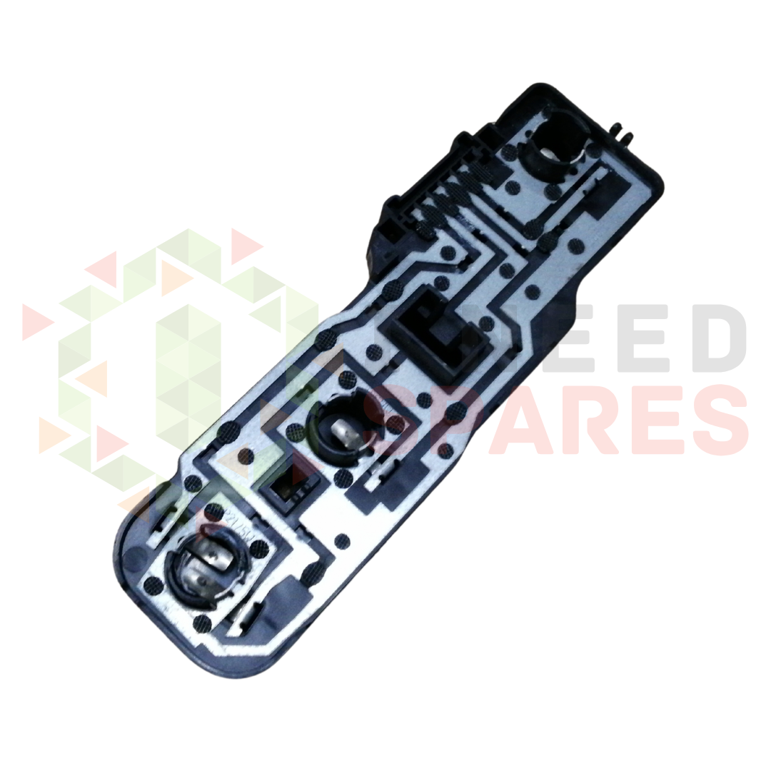Smart Fortwo MK2 Rear Right Tail Light Lamp Bulb Holder 509172R / 509182
