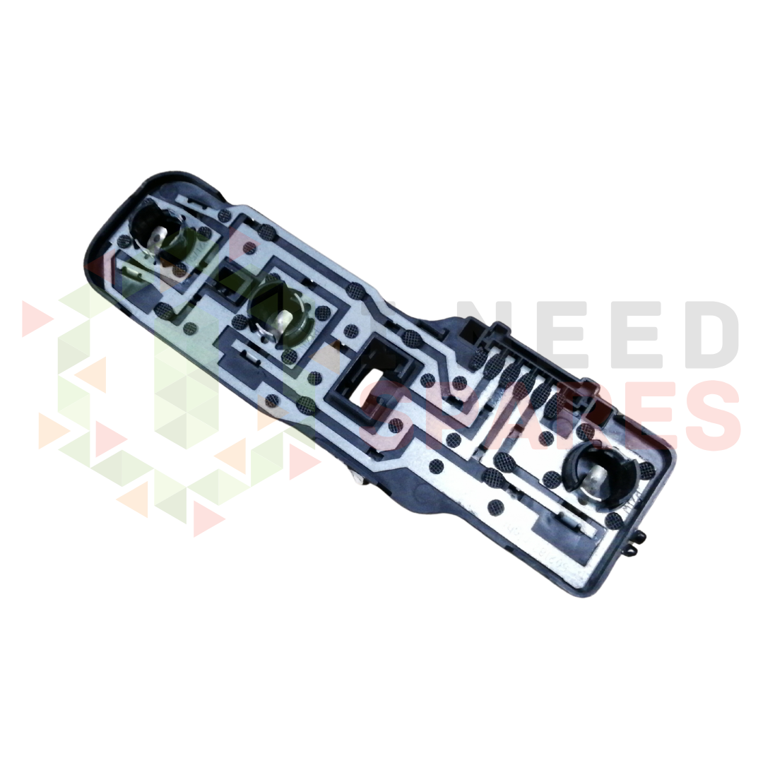 Smart Fortwo MK2 Rear Right Tail Light Lamp Bulb Holder 509172R / 509182