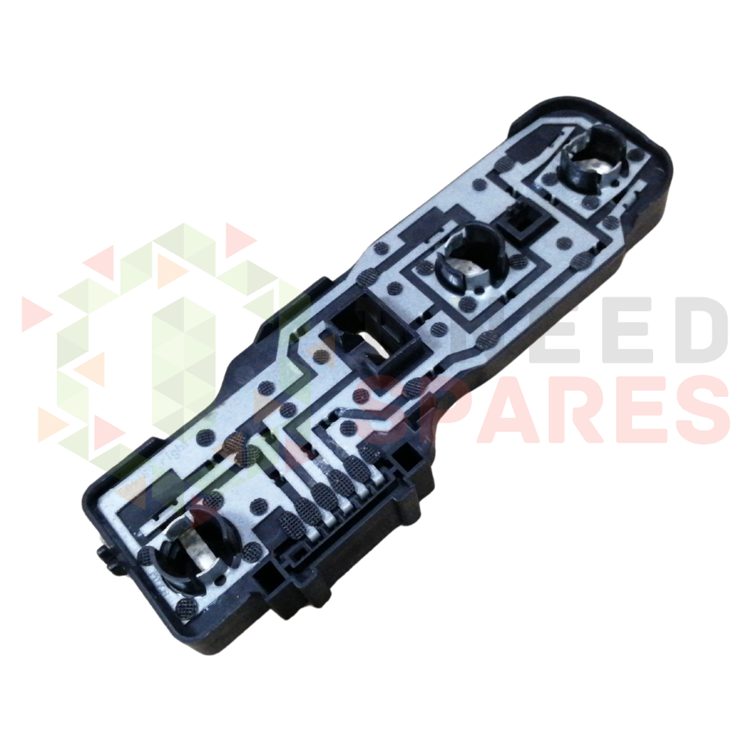 Smart Fortwo MK2 Rear Right Tail Light Lamp Bulb Holder 509172R / 509182