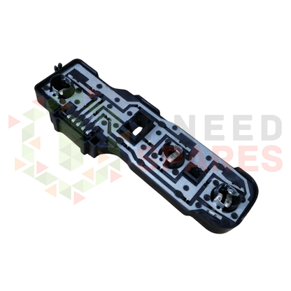Smart Fortwo MK2 Rear Right Tail Light Lamp Bulb Holder 509172R / 509182
