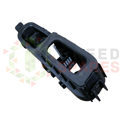 Fiat Punto Evo MK3 Rear Left Tail Light Lamp Bulb Holder 20400751