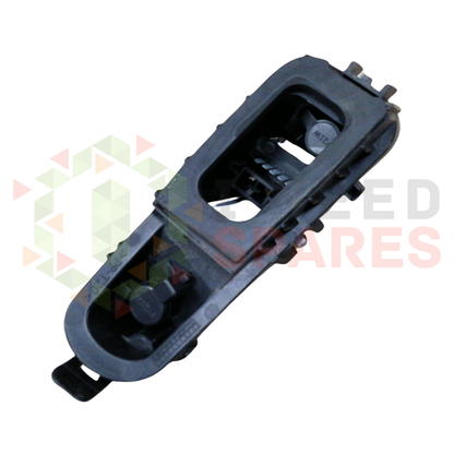 Fiat Punto Evo MK3 Rear Left Tail Light Lamp Bulb Holder 20400751