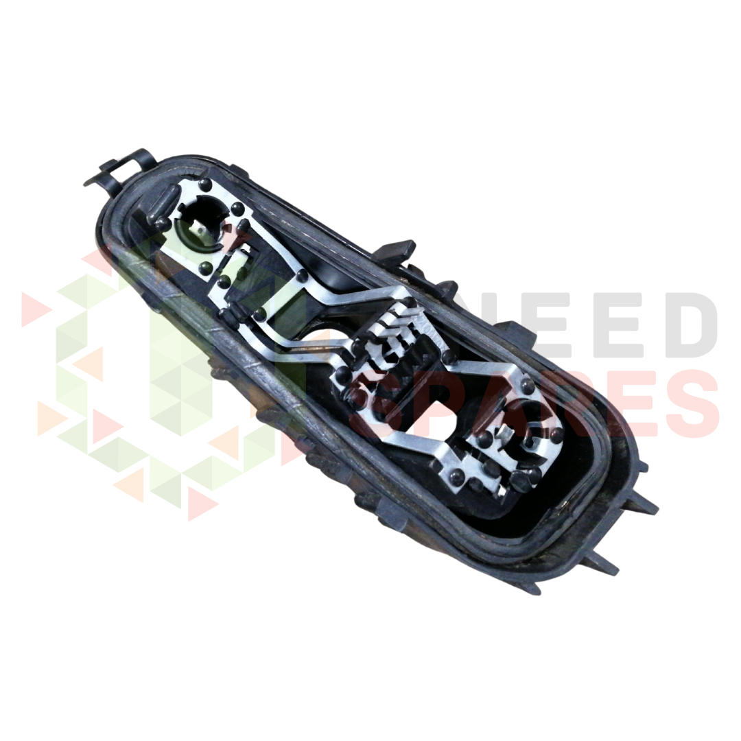 Fiat Punto Evo MK3 Rear Left Tail Light Lamp Bulb Holder 20400751