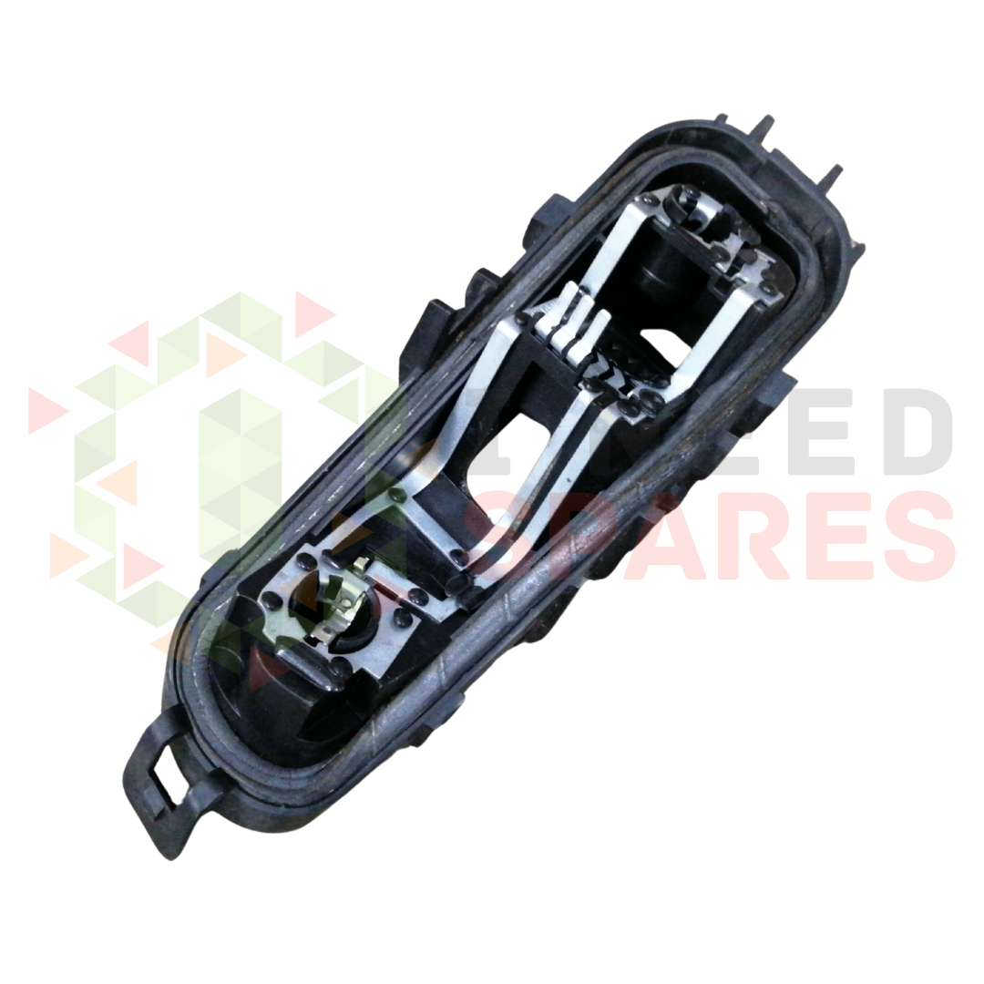 Fiat Punto Evo MK3 Rear Left Tail Light Lamp Bulb Holder 20400751