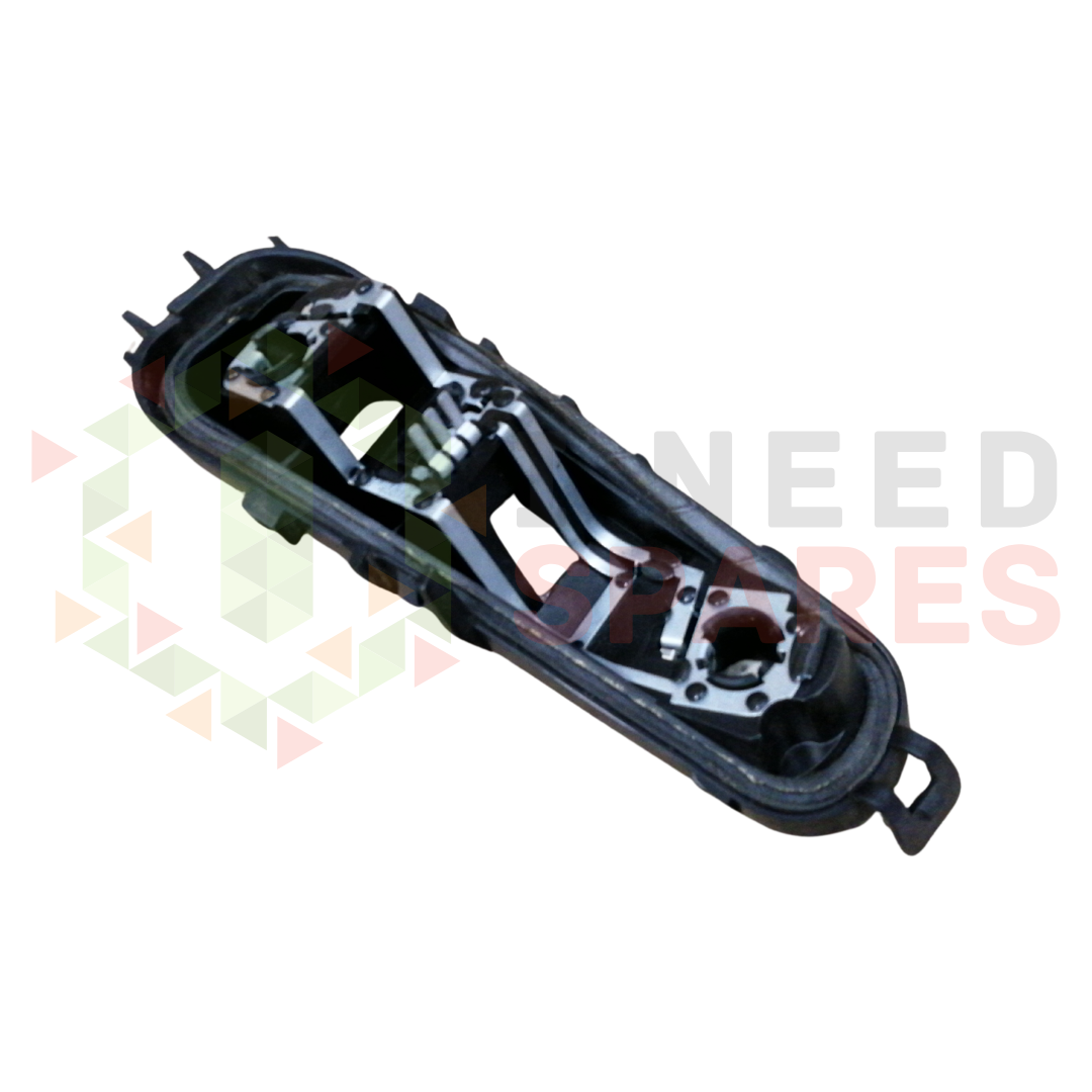Fiat Punto Evo MK3 Rear Left Tail Light Lamp Bulb Holder 20400751