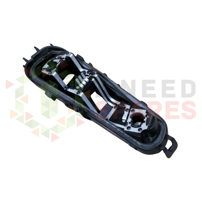 Fiat Punto Evo MK3 Rear Left Tail Light Lamp Bulb Holder 20400751