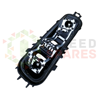 Fiat Punto Evo MK3 Rear Left Tail Light Lamp Bulb Holder 20400751