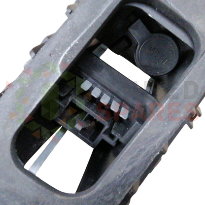 Fiat Punto Evo MK3 Rear Left Tail Light Lamp Bulb Holder 20400751