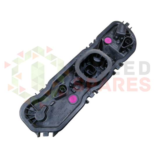 Ford Transit Courier MK1 Rear Right Tail Light Lamp Bulb Holder ET76-13N004-AA