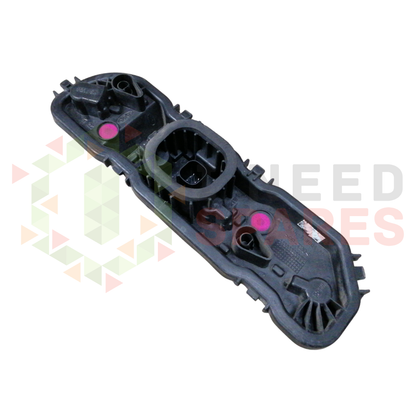 Ford Transit Courier MK1 Rear Right Tail Light Lamp Bulb Holder ET76-13N004-AA