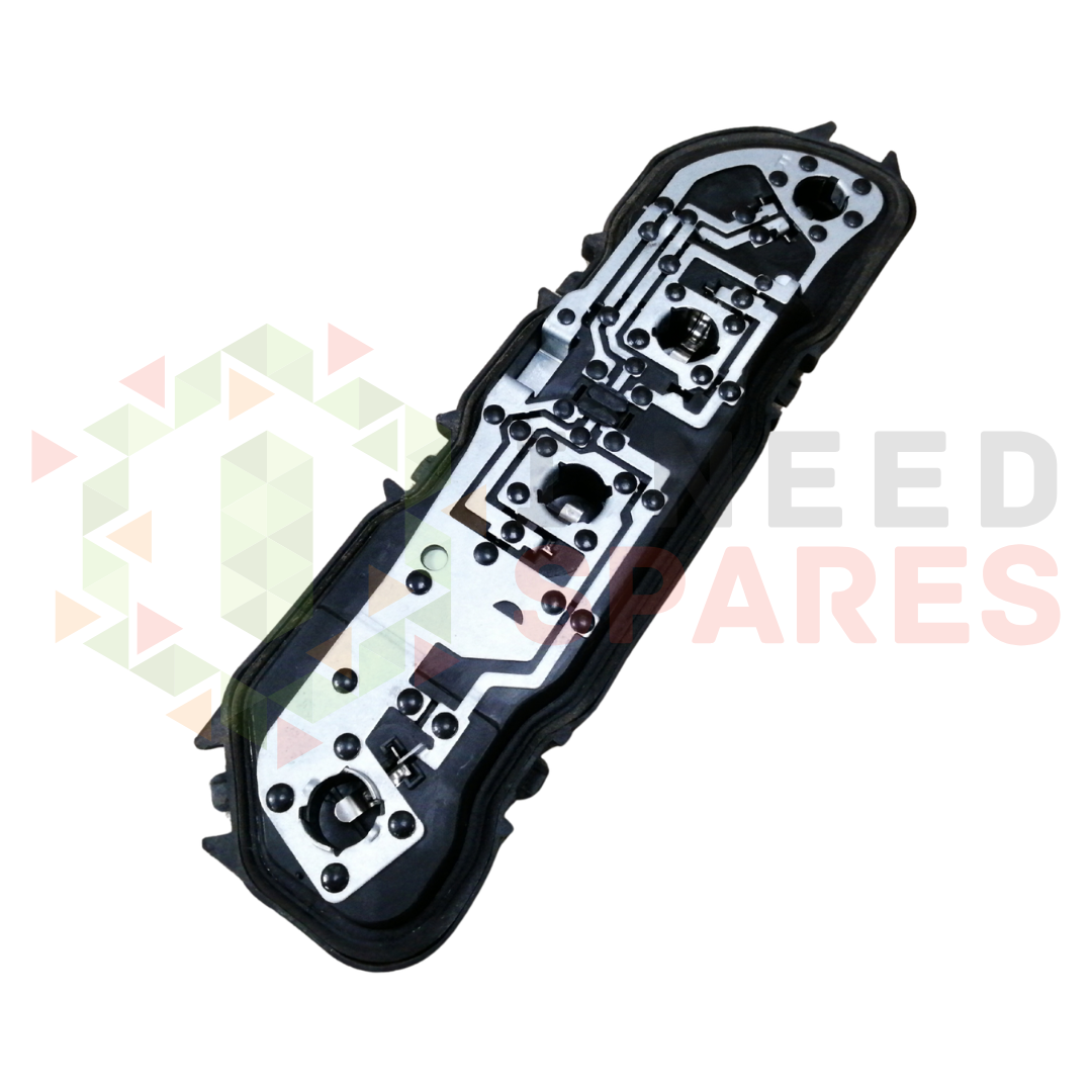 Ford Transit Courier MK1 Rear Right Tail Light Lamp Bulb Holder ET76-13N004-AA