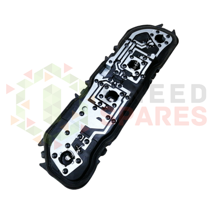 Ford Transit Courier MK1 Rear Right Tail Light Lamp Bulb Holder ET76-13N004-AA