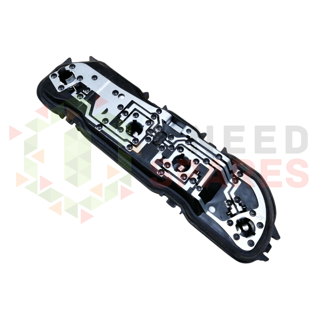 Ford Transit Courier MK1 Rear Right Tail Light Lamp Bulb Holder ET76-13N004-AA