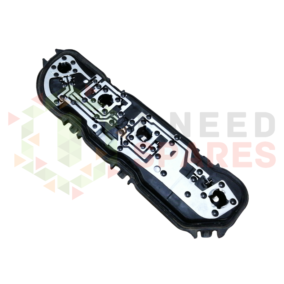 Ford Transit Courier MK1 Rear Right Tail Light Lamp Bulb Holder ET76-13N004-AA
