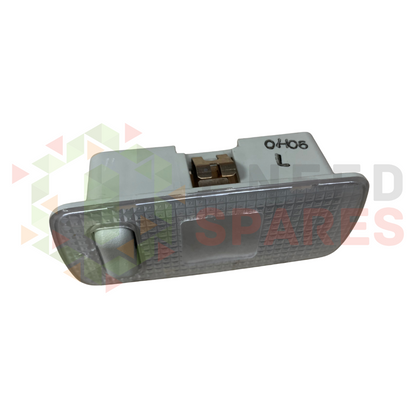 Nissan Qashqai Rear Left Interior Roof Light 26465-JD00A