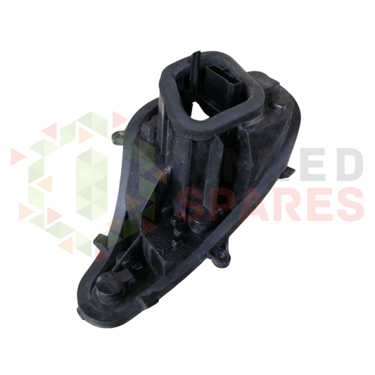 Citroen C4 MK2 Outer Right Tail Light Bulb Holder VPAP2X-13N004-A