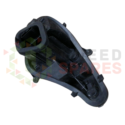 Citroen C4 MK2 Outer Right Tail Light Bulb Holder VPAP2X-13N004-A