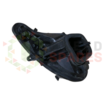 Citroen C4 MK2 Outer Right Tail Light Bulb Holder VPAP2X-13N004-A
