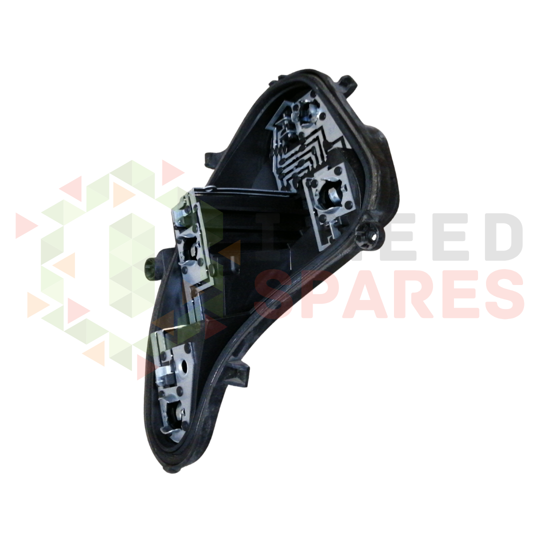 Citroen C4 MK2 Outer Right Tail Light Bulb Holder VPAP2X-13N004-A